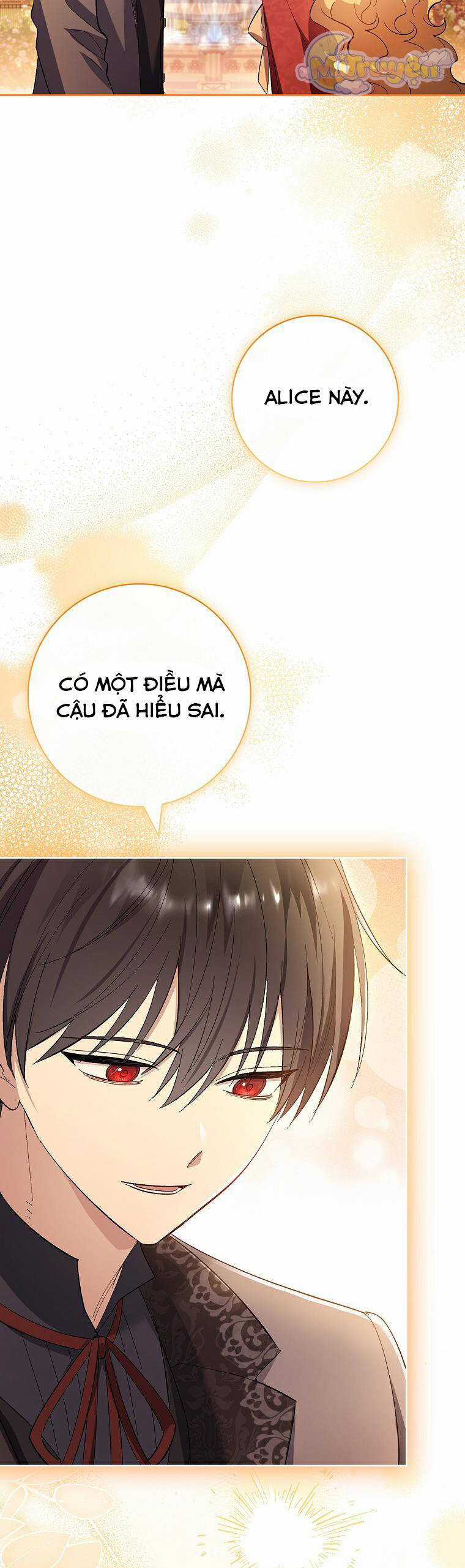 Nam Chính À, Tôi Sẽ Tôn Trọng Sở Thích Của Anh! Chapter 64 trang 15