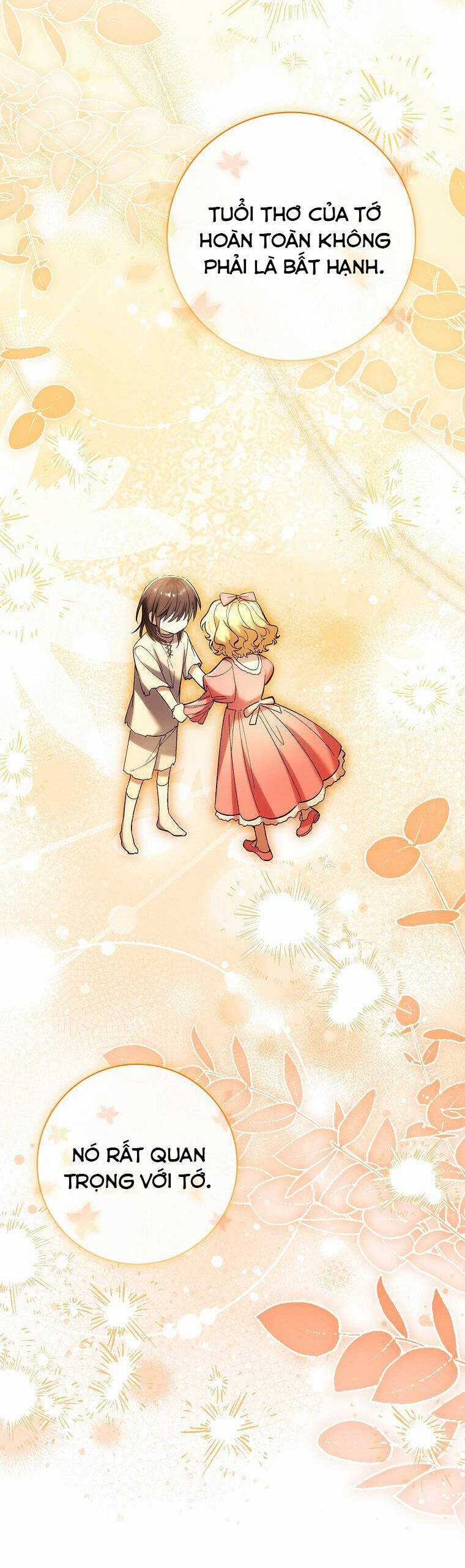 Nam Chính À, Tôi Sẽ Tôn Trọng Sở Thích Của Anh! Chapter 64 trang 16