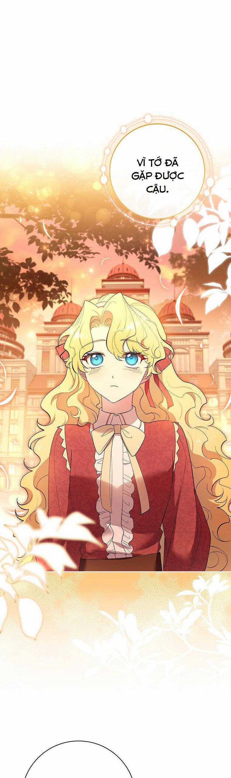 Nam Chính À, Tôi Sẽ Tôn Trọng Sở Thích Của Anh! Chapter 64 trang 17