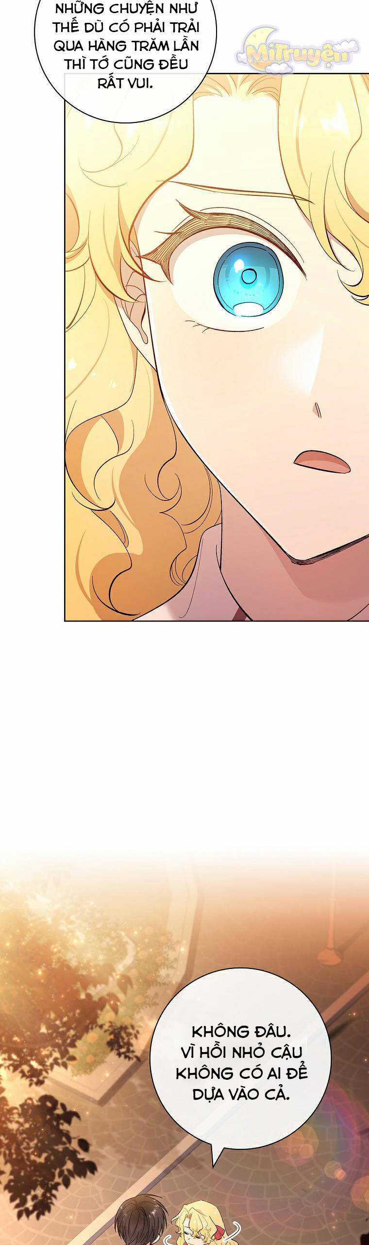 Nam Chính À, Tôi Sẽ Tôn Trọng Sở Thích Của Anh! Chapter 64 trang 18