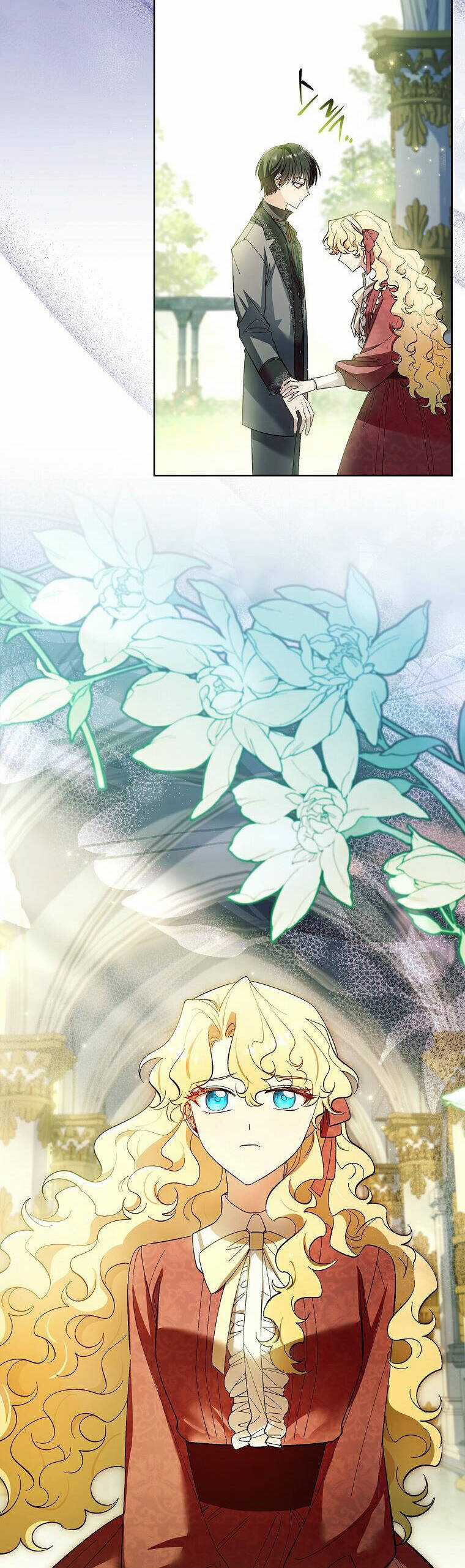 Nam Chính À, Tôi Sẽ Tôn Trọng Sở Thích Của Anh! Chapter 64 trang 2