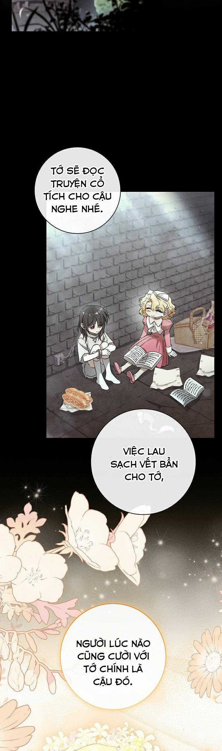 Nam Chính À, Tôi Sẽ Tôn Trọng Sở Thích Của Anh! Chapter 64 trang 22