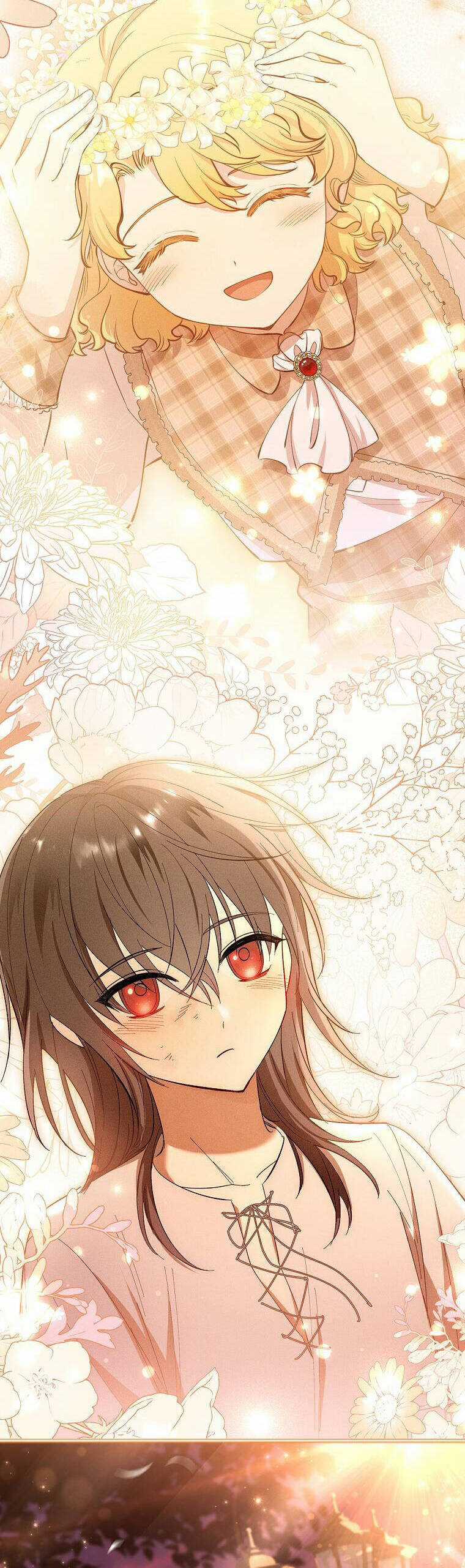 Nam Chính À, Tôi Sẽ Tôn Trọng Sở Thích Của Anh! Chapter 64 trang 23