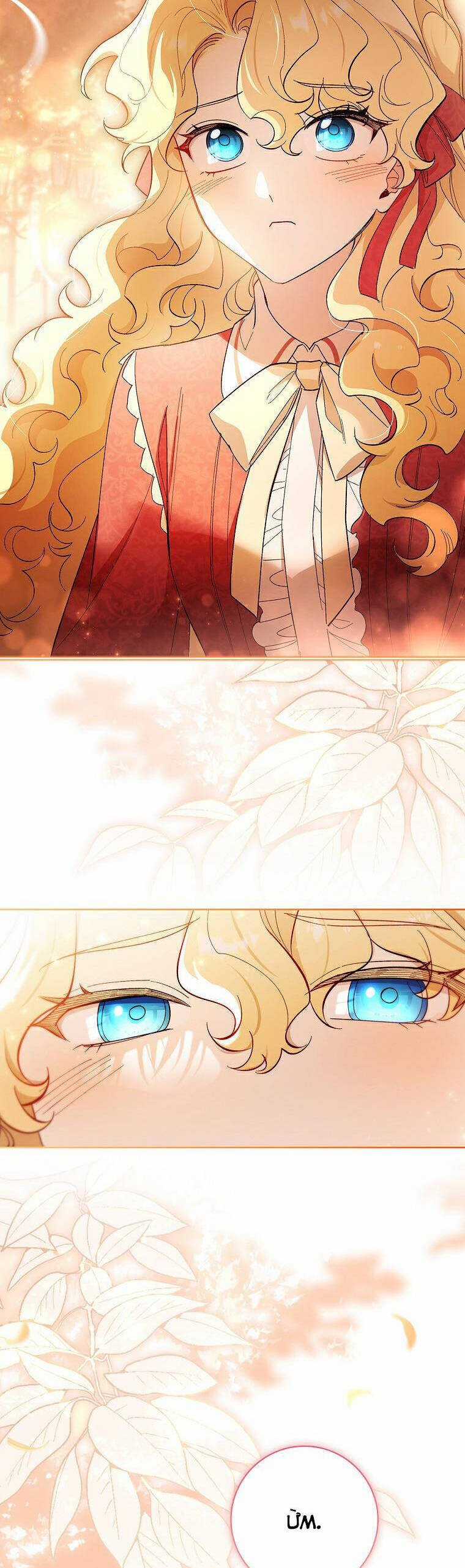 Nam Chính À, Tôi Sẽ Tôn Trọng Sở Thích Của Anh! Chapter 64 trang 25