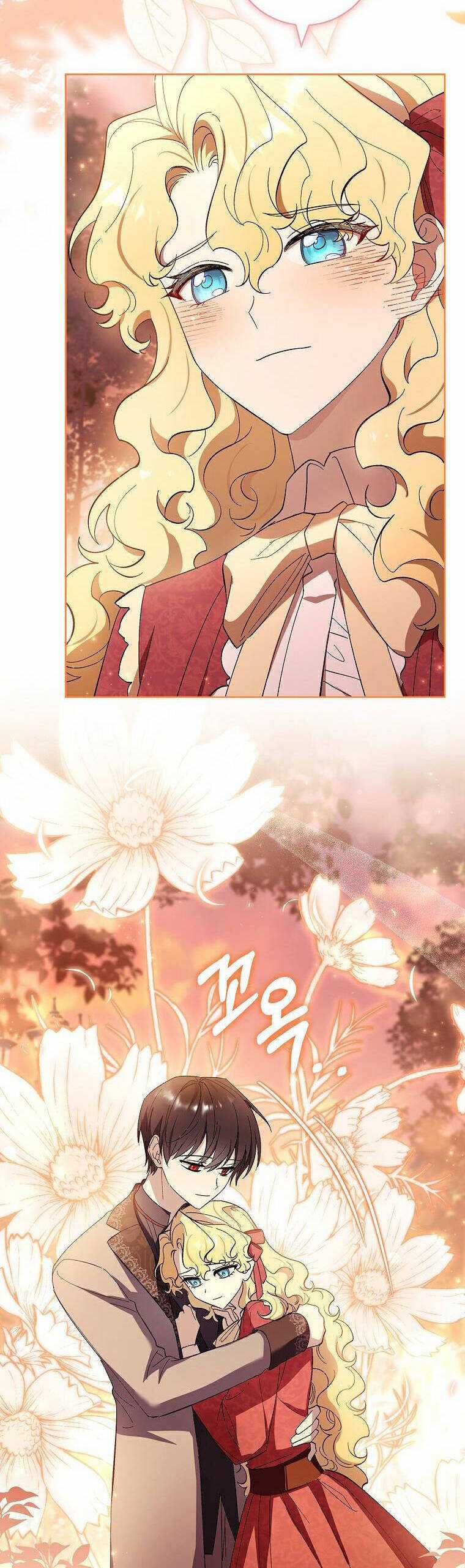 Nam Chính À, Tôi Sẽ Tôn Trọng Sở Thích Của Anh! Chapter 64 trang 26