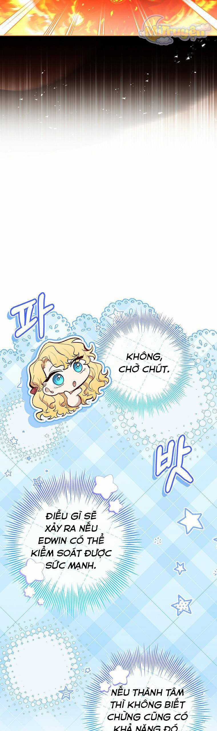 Nam Chính À, Tôi Sẽ Tôn Trọng Sở Thích Của Anh! Chapter 64 trang 30