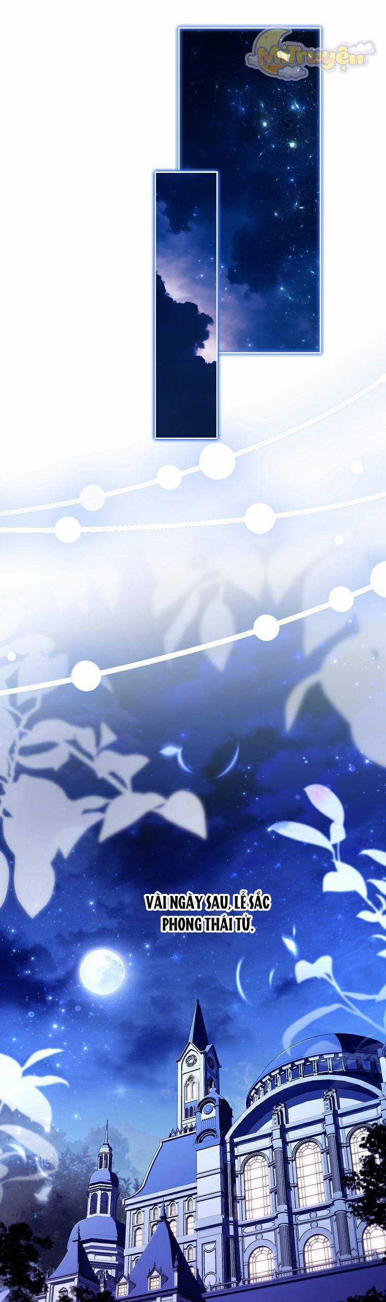 Nam Chính À, Tôi Sẽ Tôn Trọng Sở Thích Của Anh! Chapter 64 trang 33