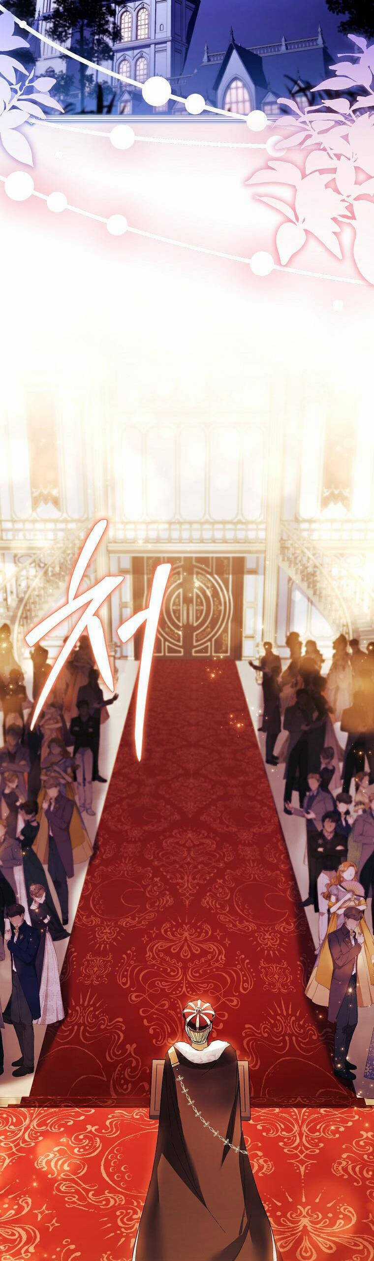 Nam Chính À, Tôi Sẽ Tôn Trọng Sở Thích Của Anh! Chapter 64 trang 34