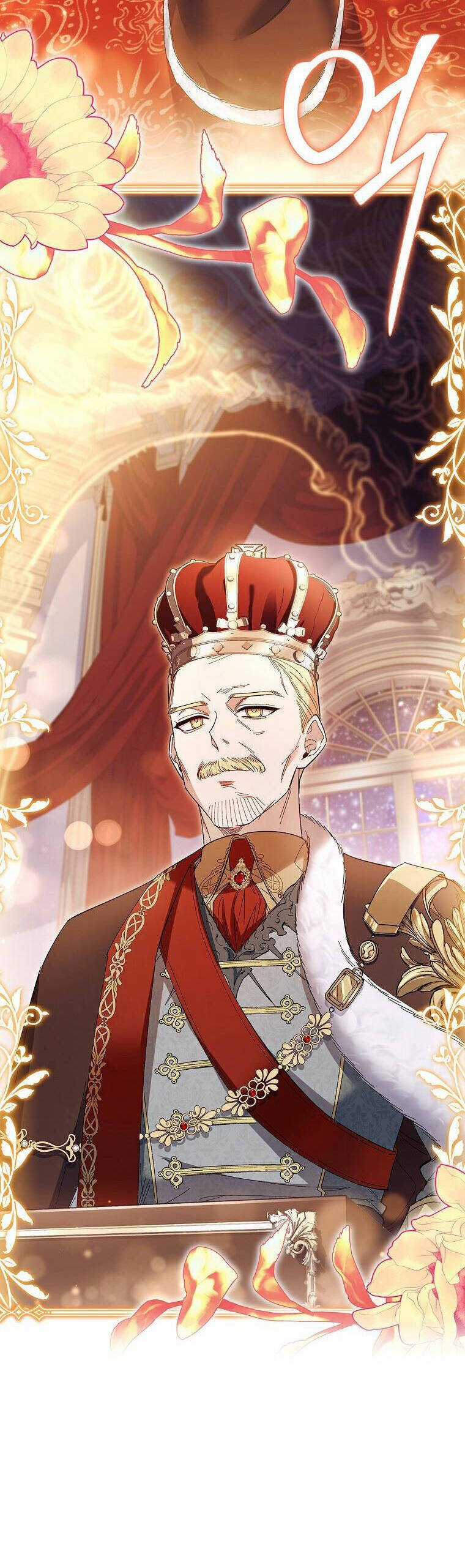 Nam Chính À, Tôi Sẽ Tôn Trọng Sở Thích Của Anh! Chapter 64 trang 35