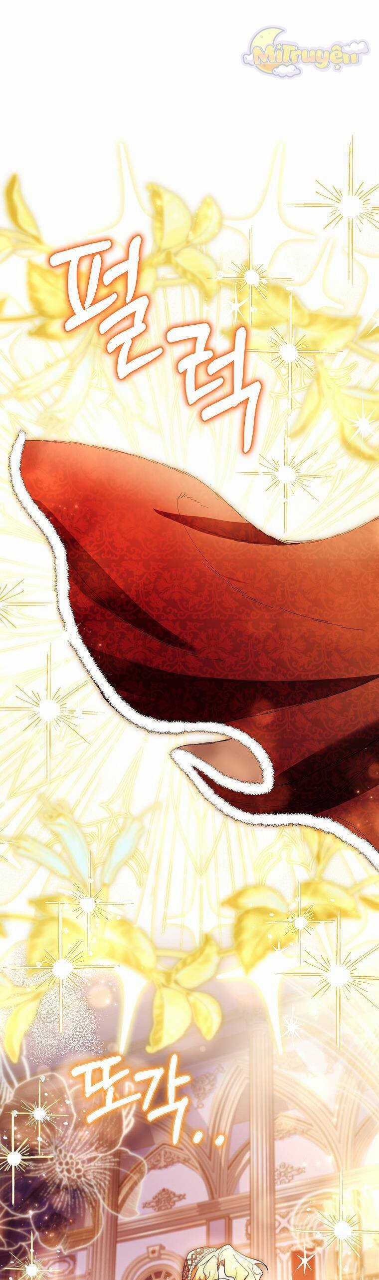 Nam Chính À, Tôi Sẽ Tôn Trọng Sở Thích Của Anh! Chapter 64 trang 36