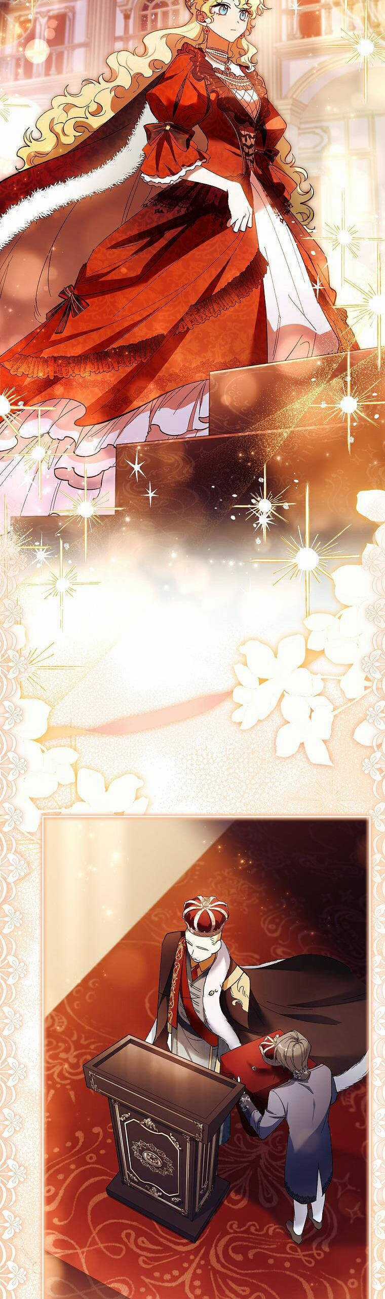 Nam Chính À, Tôi Sẽ Tôn Trọng Sở Thích Của Anh! Chapter 64 trang 37