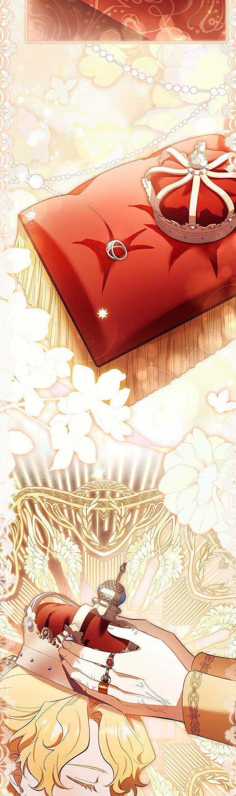 Nam Chính À, Tôi Sẽ Tôn Trọng Sở Thích Của Anh! Chapter 64 trang 38