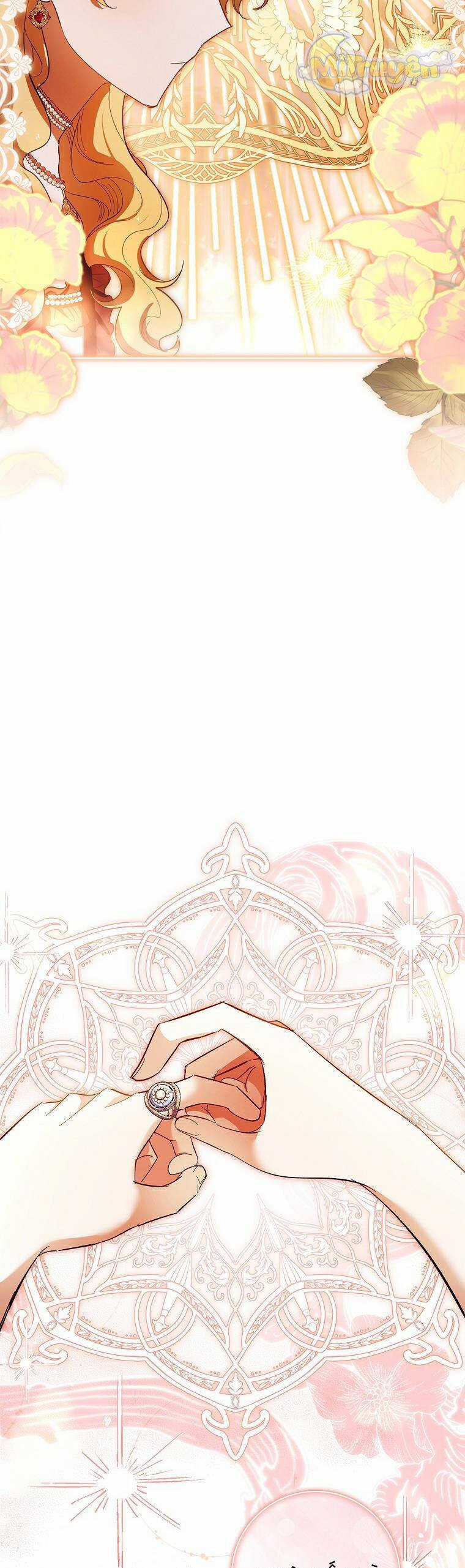 Nam Chính À, Tôi Sẽ Tôn Trọng Sở Thích Của Anh! Chapter 64 trang 39