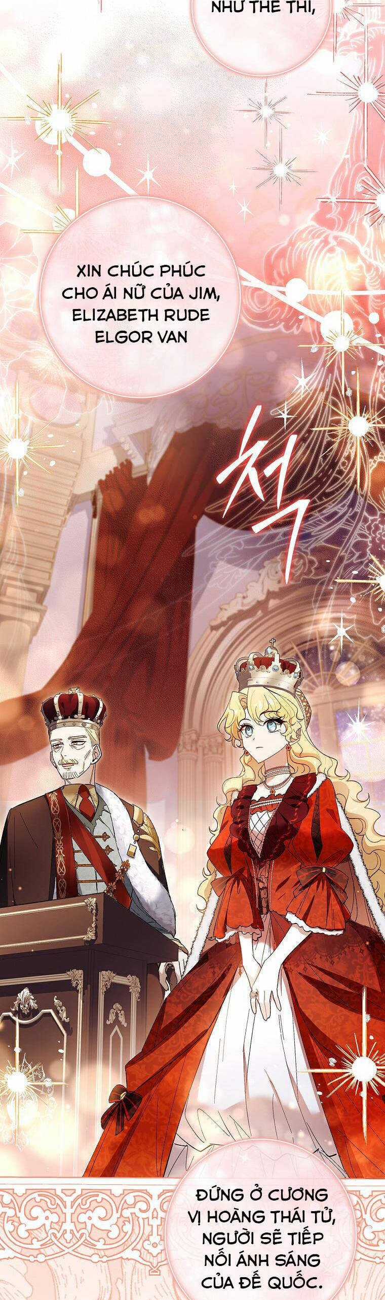 Nam Chính À, Tôi Sẽ Tôn Trọng Sở Thích Của Anh! Chapter 64 trang 40