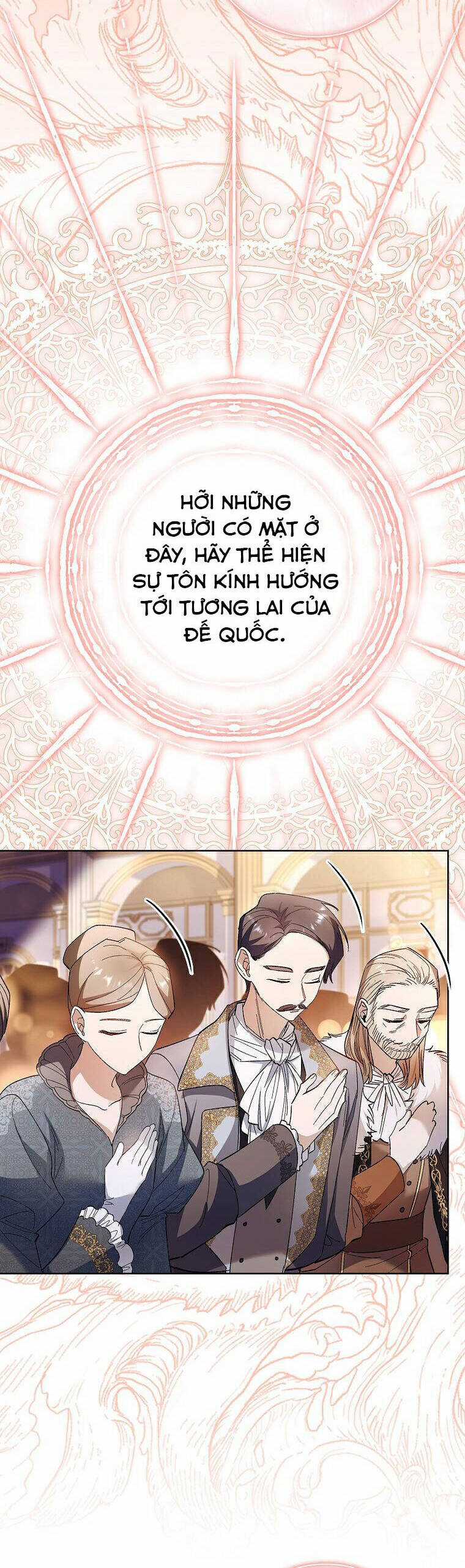 Nam Chính À, Tôi Sẽ Tôn Trọng Sở Thích Của Anh! Chapter 64 trang 41