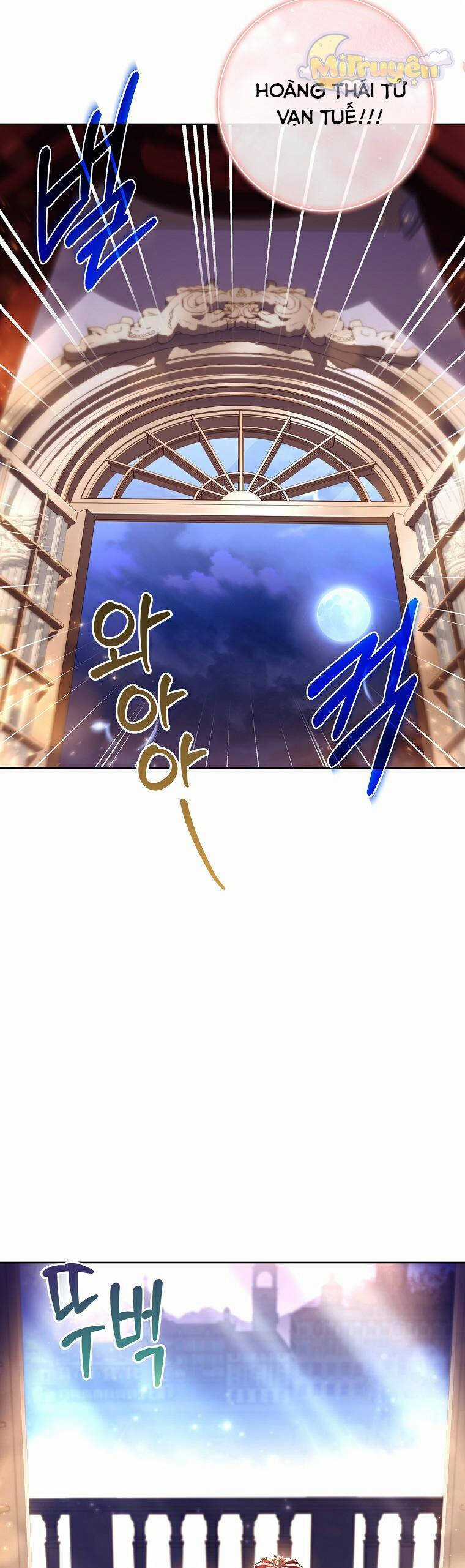 Nam Chính À, Tôi Sẽ Tôn Trọng Sở Thích Của Anh! Chapter 64 trang 42