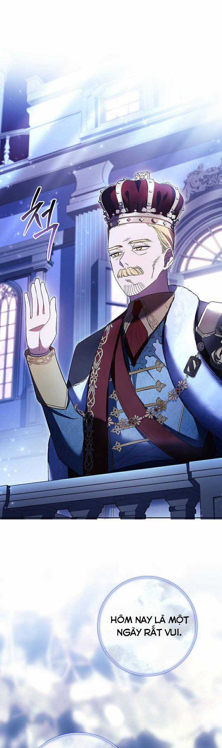 Nam Chính À, Tôi Sẽ Tôn Trọng Sở Thích Của Anh! Chapter 64 trang 46