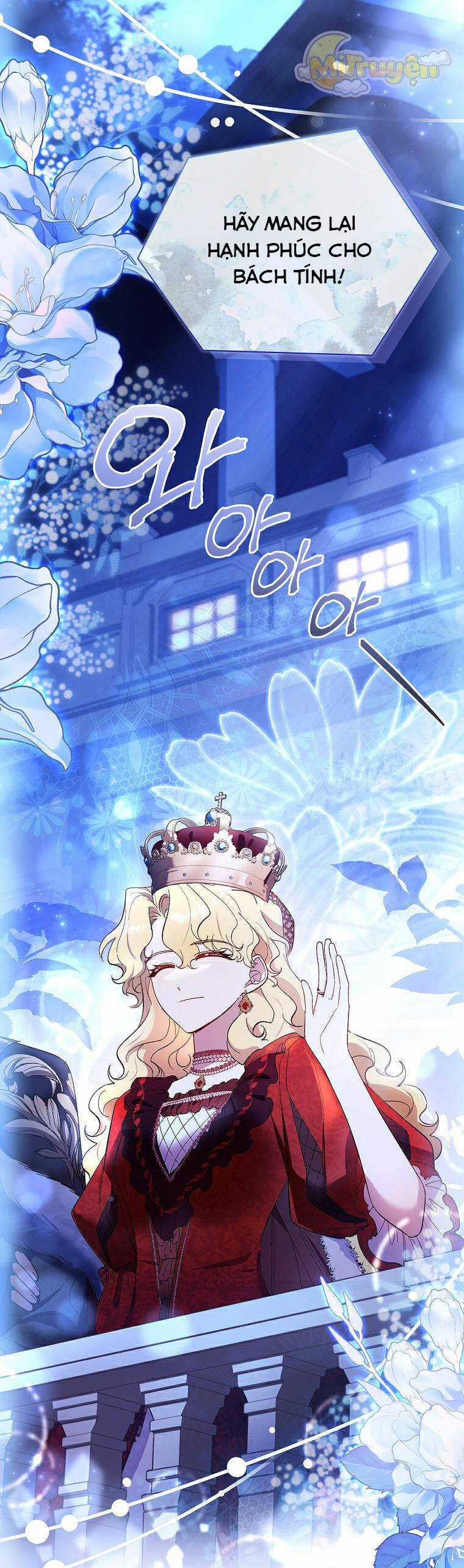 Nam Chính À, Tôi Sẽ Tôn Trọng Sở Thích Của Anh! Chapter 64 trang 48