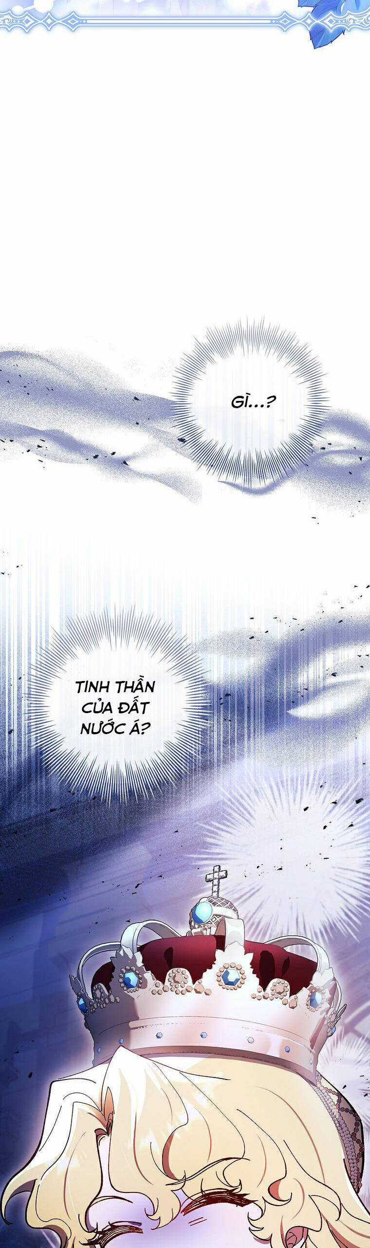 Nam Chính À, Tôi Sẽ Tôn Trọng Sở Thích Của Anh! Chapter 64 trang 49