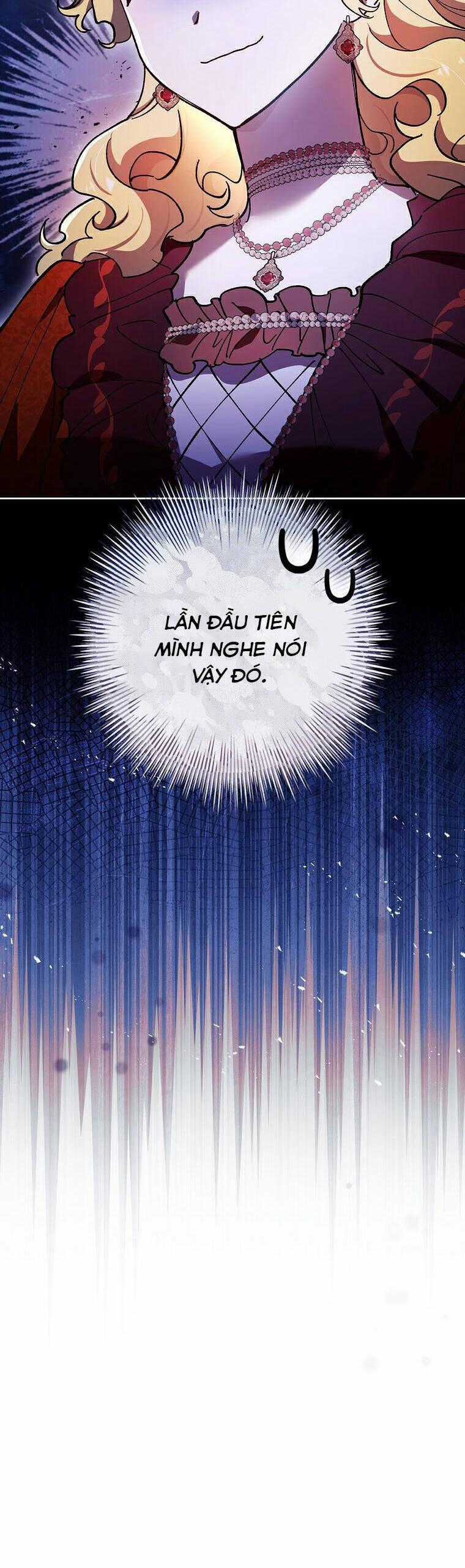 Nam Chính À, Tôi Sẽ Tôn Trọng Sở Thích Của Anh! Chapter 64 trang 50