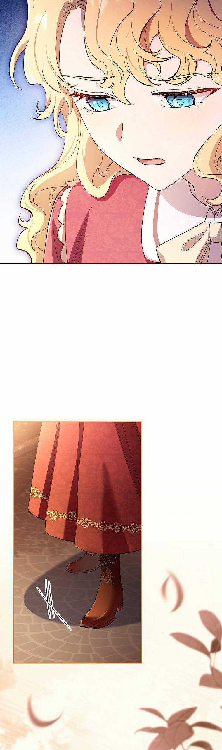 Nam Chính À, Tôi Sẽ Tôn Trọng Sở Thích Của Anh! Chapter 64 trang 7