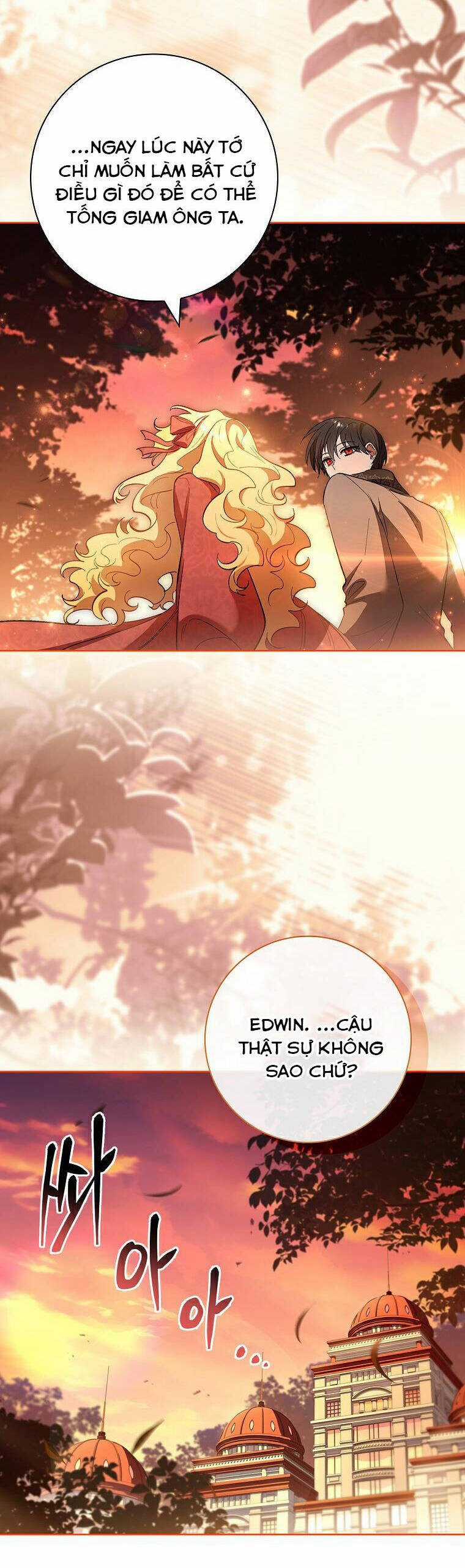 Nam Chính À, Tôi Sẽ Tôn Trọng Sở Thích Của Anh! Chapter 64 trang 8