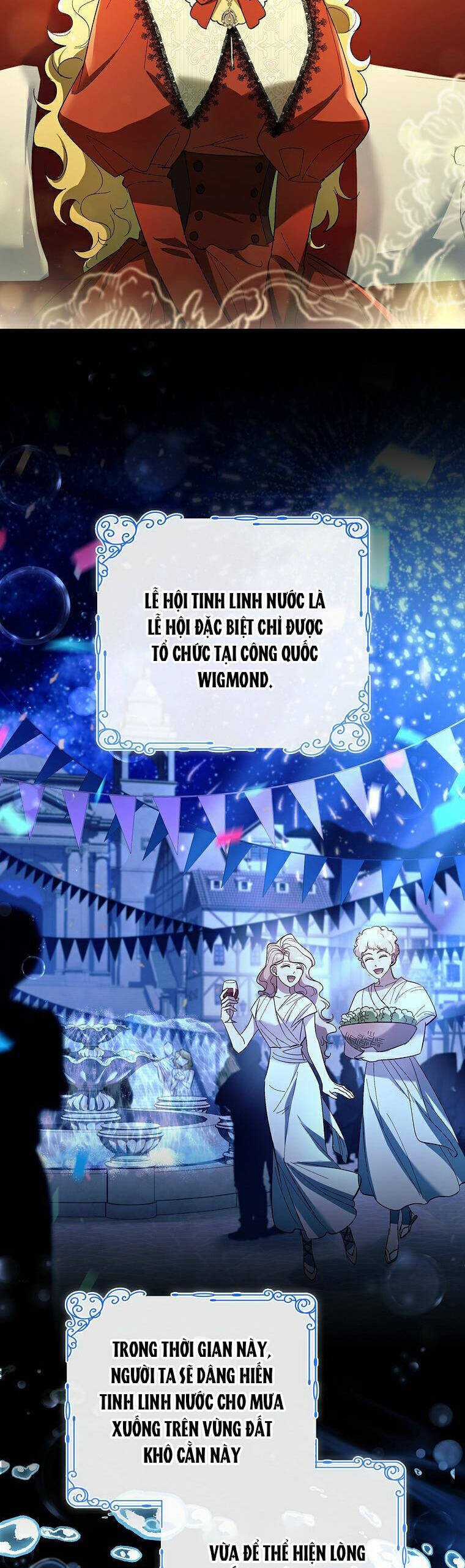 Nam Chính À, Tôi Sẽ Tôn Trọng Sở Thích Của Anh! Chapter 65 trang 10