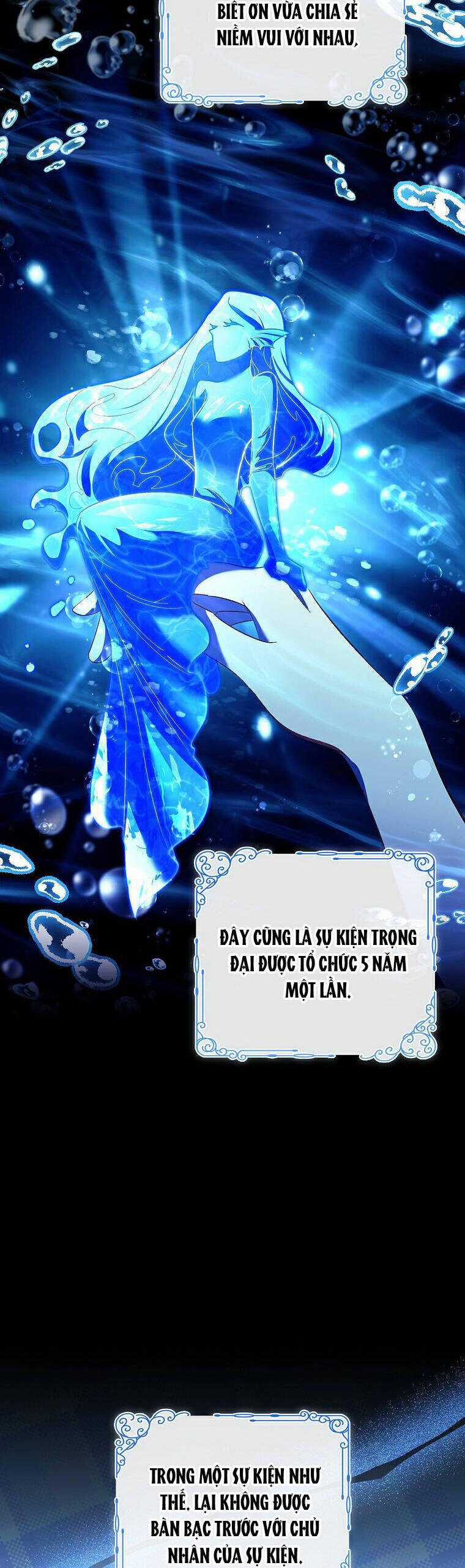 Nam Chính À, Tôi Sẽ Tôn Trọng Sở Thích Của Anh! Chapter 65 trang 11