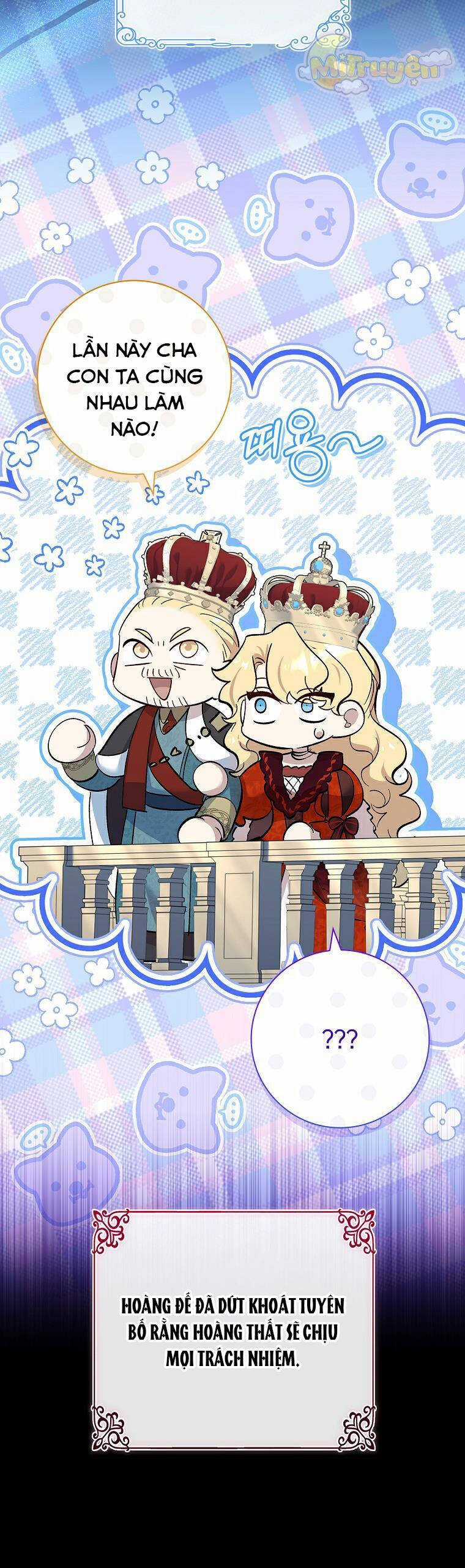 Nam Chính À, Tôi Sẽ Tôn Trọng Sở Thích Của Anh! Chapter 65 trang 12