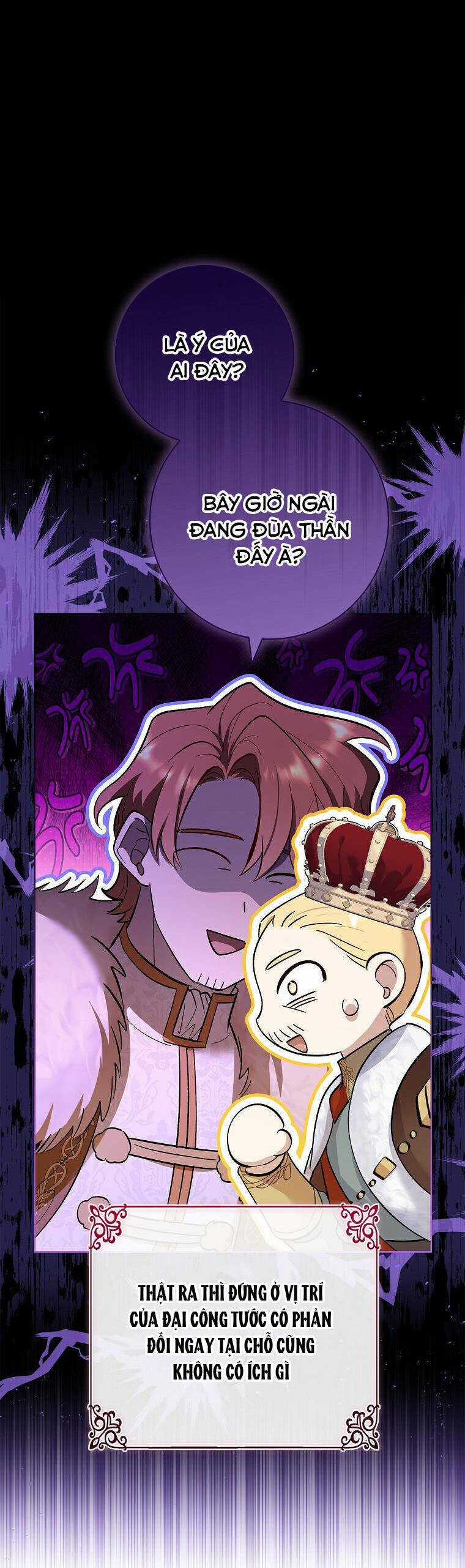 Nam Chính À, Tôi Sẽ Tôn Trọng Sở Thích Của Anh! Chapter 65 trang 13