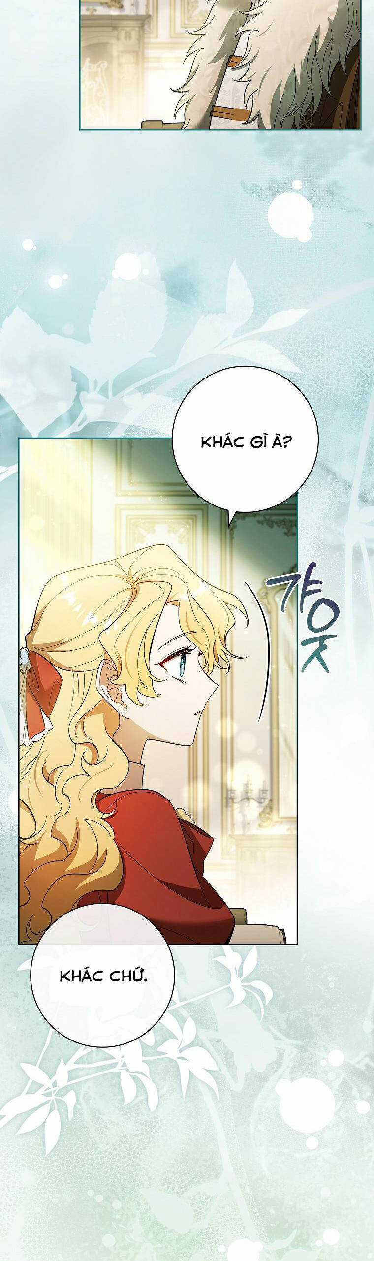 Nam Chính À, Tôi Sẽ Tôn Trọng Sở Thích Của Anh! Chapter 65 trang 16