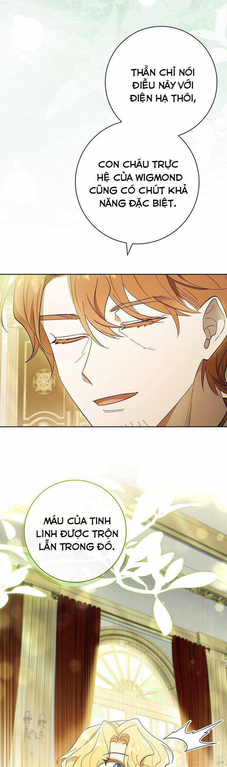 Nam Chính À, Tôi Sẽ Tôn Trọng Sở Thích Của Anh! Chapter 65 trang 17