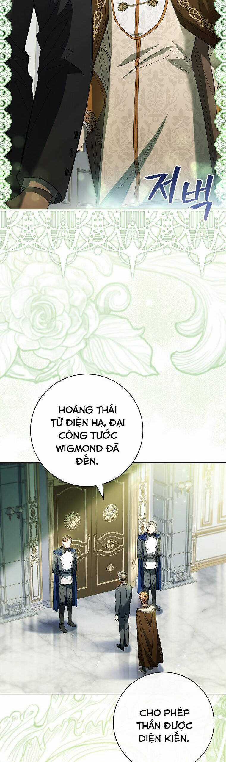 Nam Chính À, Tôi Sẽ Tôn Trọng Sở Thích Của Anh! Chapter 65 trang 2