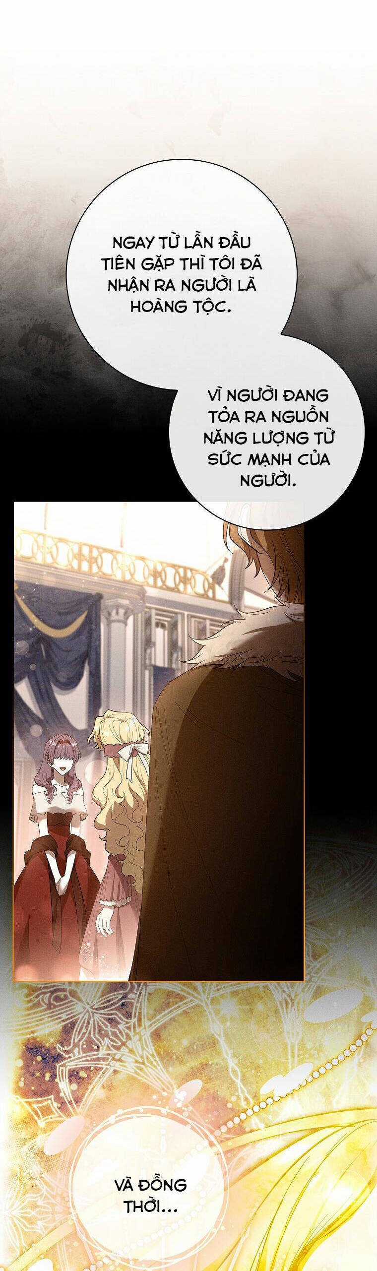 Nam Chính À, Tôi Sẽ Tôn Trọng Sở Thích Của Anh! Chapter 65 trang 20