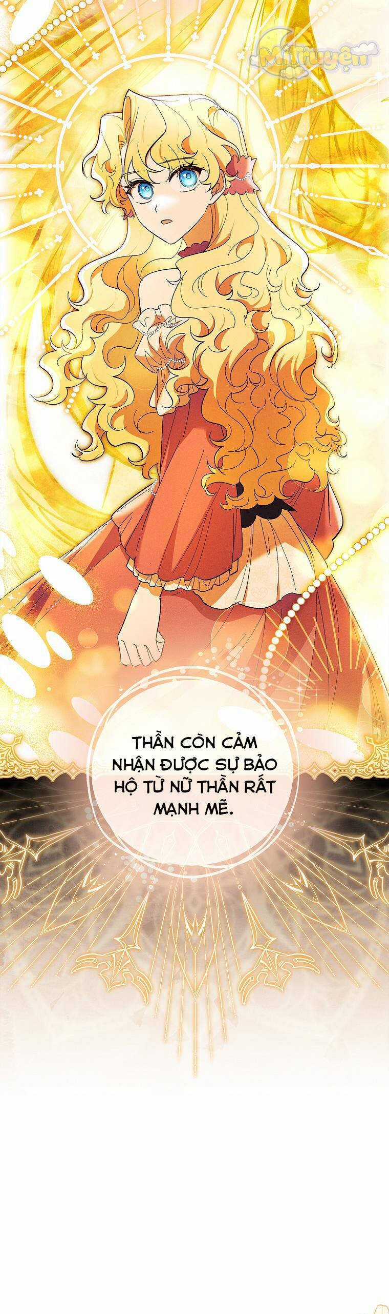 Nam Chính À, Tôi Sẽ Tôn Trọng Sở Thích Của Anh! Chapter 65 trang 21