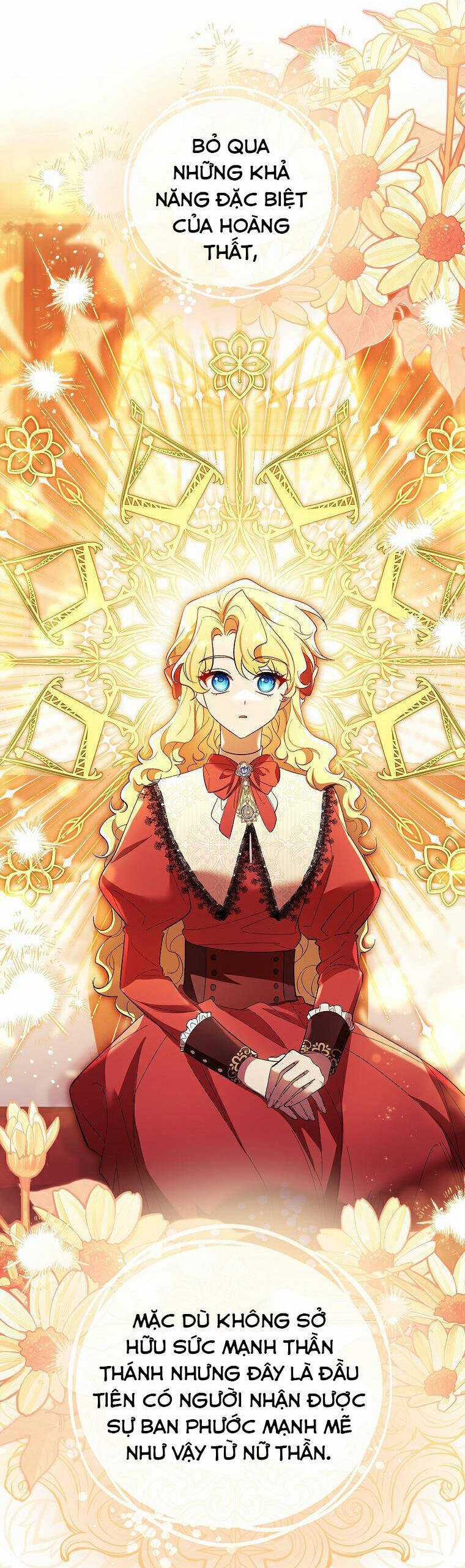 Nam Chính À, Tôi Sẽ Tôn Trọng Sở Thích Của Anh! Chapter 65 trang 22