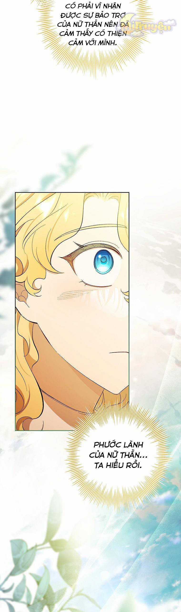 Nam Chính À, Tôi Sẽ Tôn Trọng Sở Thích Của Anh! Chapter 65 trang 24