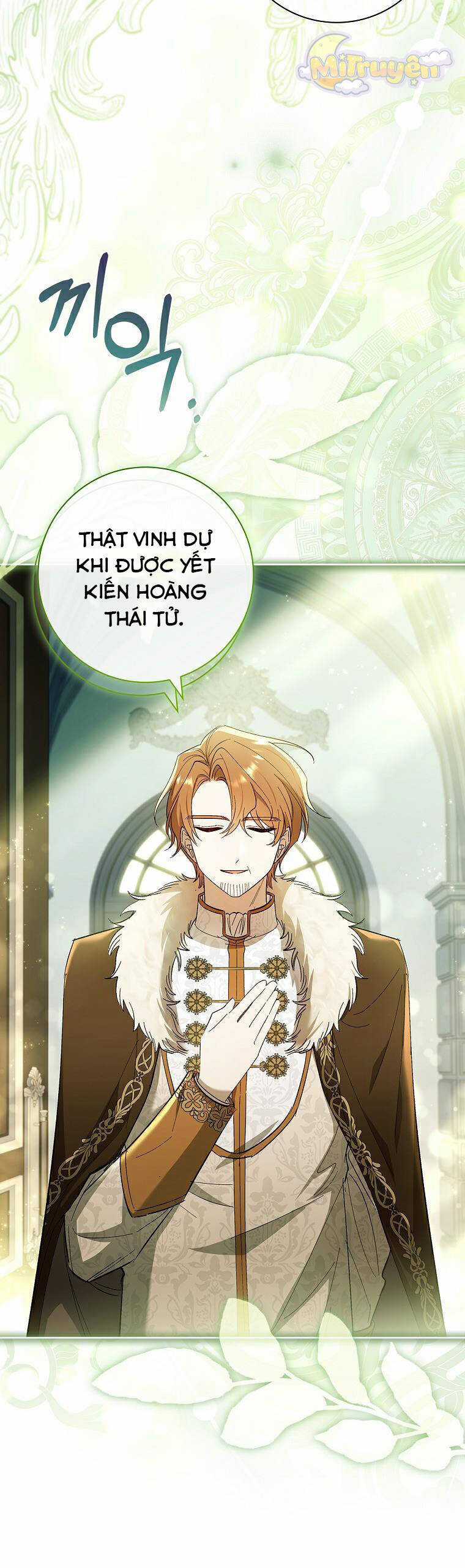 Nam Chính À, Tôi Sẽ Tôn Trọng Sở Thích Của Anh! Chapter 65 trang 3