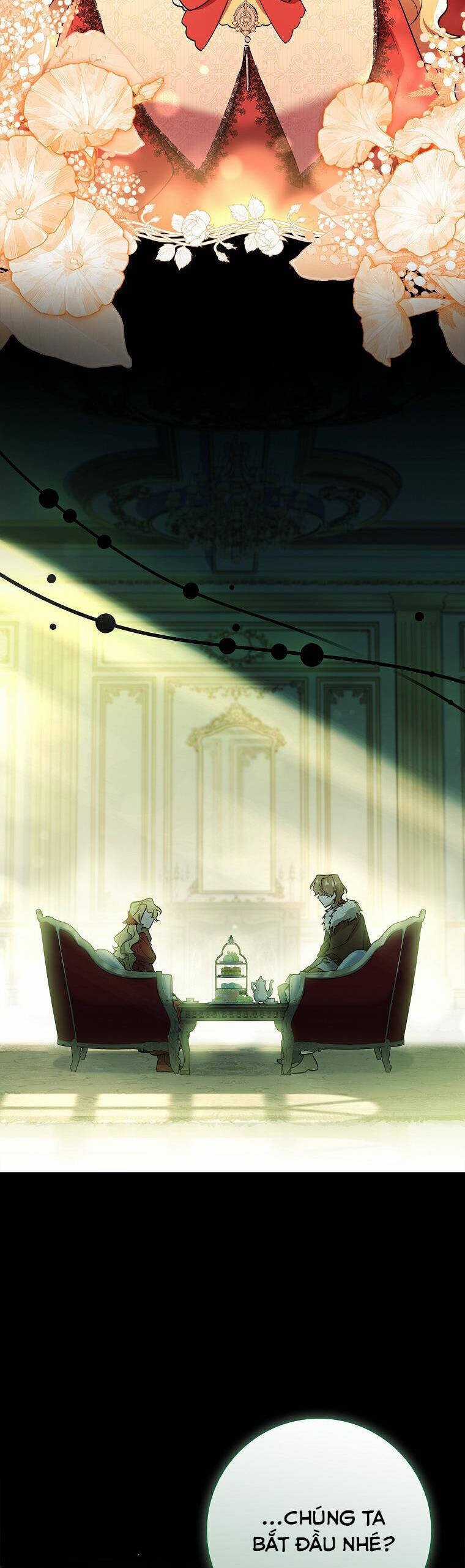 Nam Chính À, Tôi Sẽ Tôn Trọng Sở Thích Của Anh! Chapter 65 trang 31