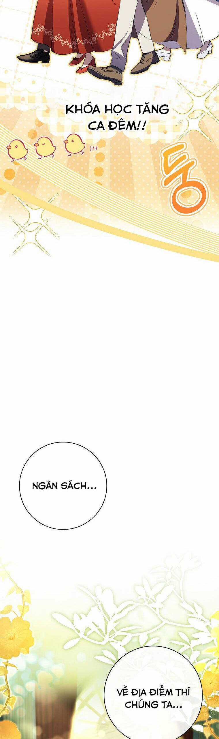 Nam Chính À, Tôi Sẽ Tôn Trọng Sở Thích Của Anh! Chapter 65 trang 35