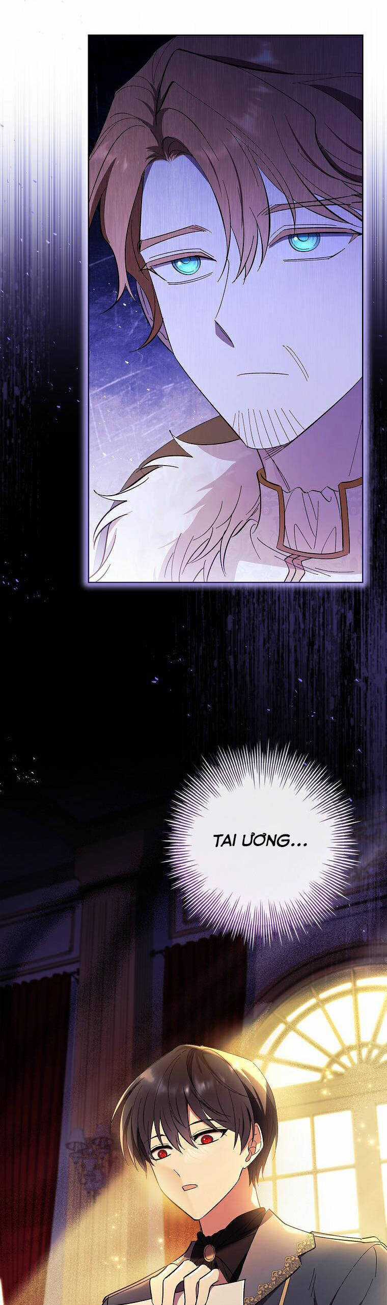 Nam Chính À, Tôi Sẽ Tôn Trọng Sở Thích Của Anh! Chapter 65 trang 37