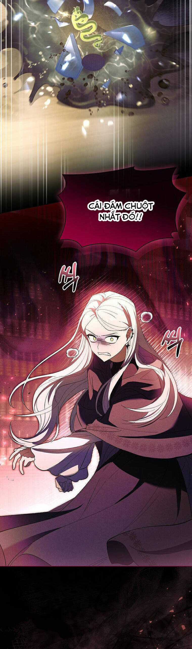 Nam Chính À, Tôi Sẽ Tôn Trọng Sở Thích Của Anh! Chapter 65 trang 41