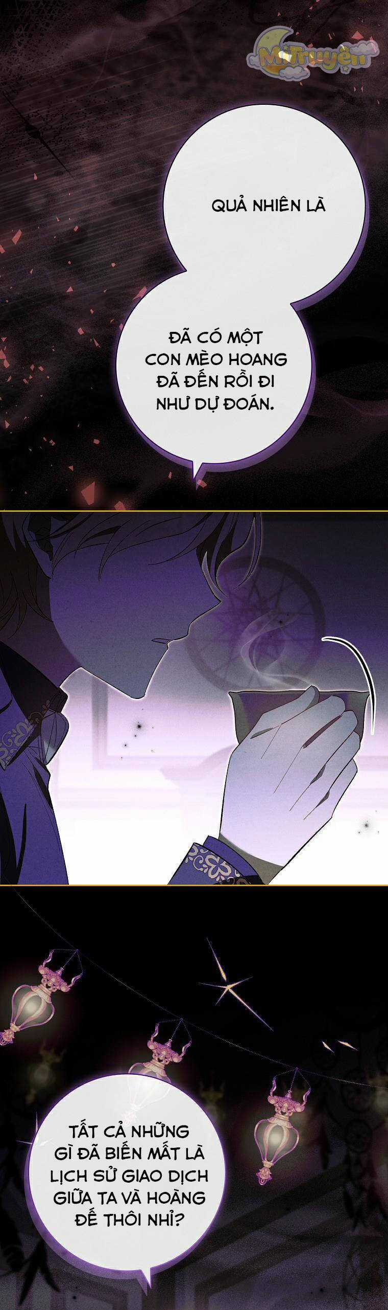 Nam Chính À, Tôi Sẽ Tôn Trọng Sở Thích Của Anh! Chapter 65 trang 42