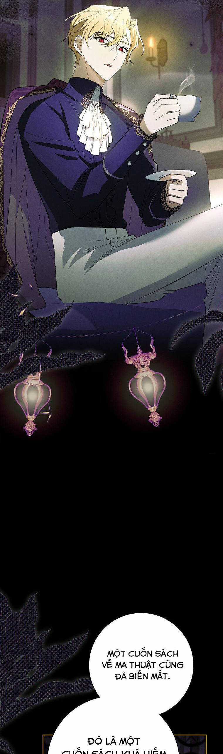 Nam Chính À, Tôi Sẽ Tôn Trọng Sở Thích Của Anh! Chapter 65 trang 43