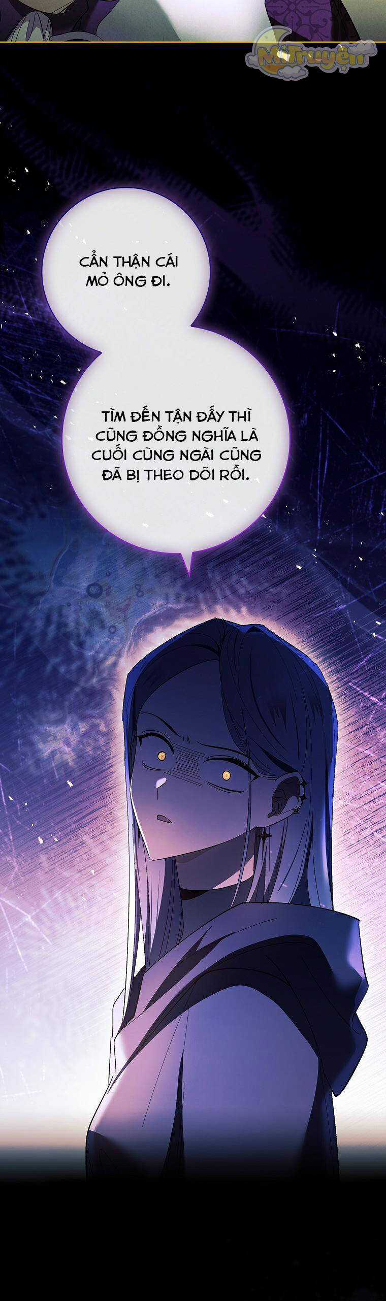 Nam Chính À, Tôi Sẽ Tôn Trọng Sở Thích Của Anh! Chapter 65 trang 45