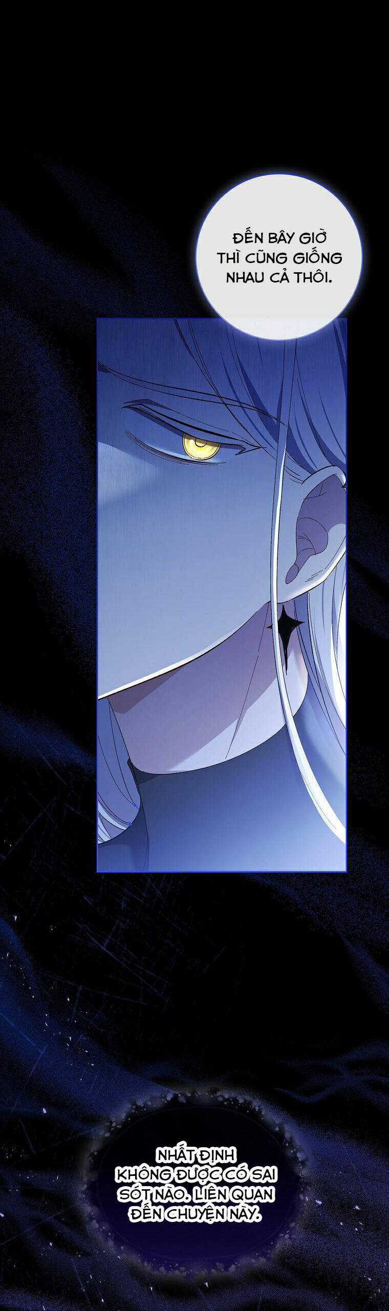 Nam Chính À, Tôi Sẽ Tôn Trọng Sở Thích Của Anh! Chapter 65 trang 47