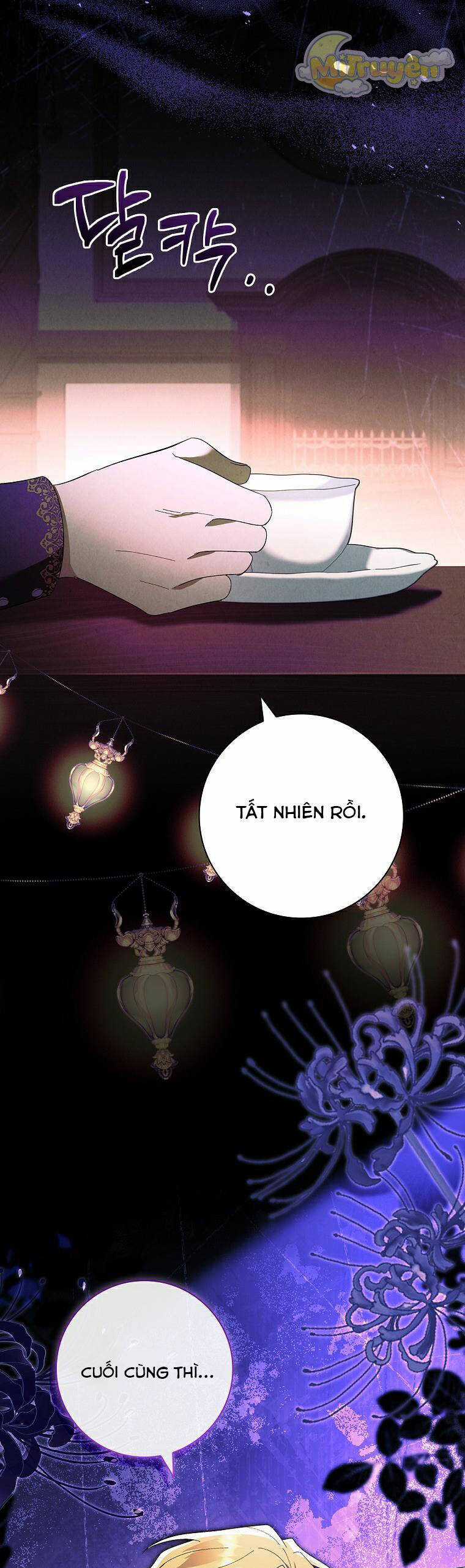 Nam Chính À, Tôi Sẽ Tôn Trọng Sở Thích Của Anh! Chapter 65 trang 48