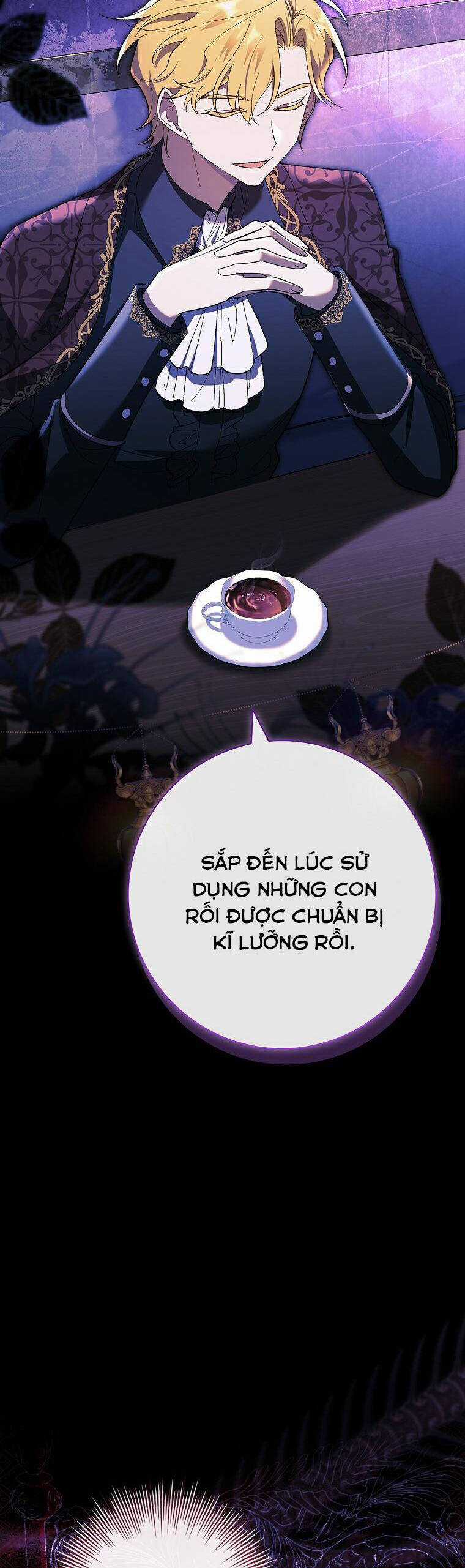 Nam Chính À, Tôi Sẽ Tôn Trọng Sở Thích Của Anh! Chapter 65 trang 49