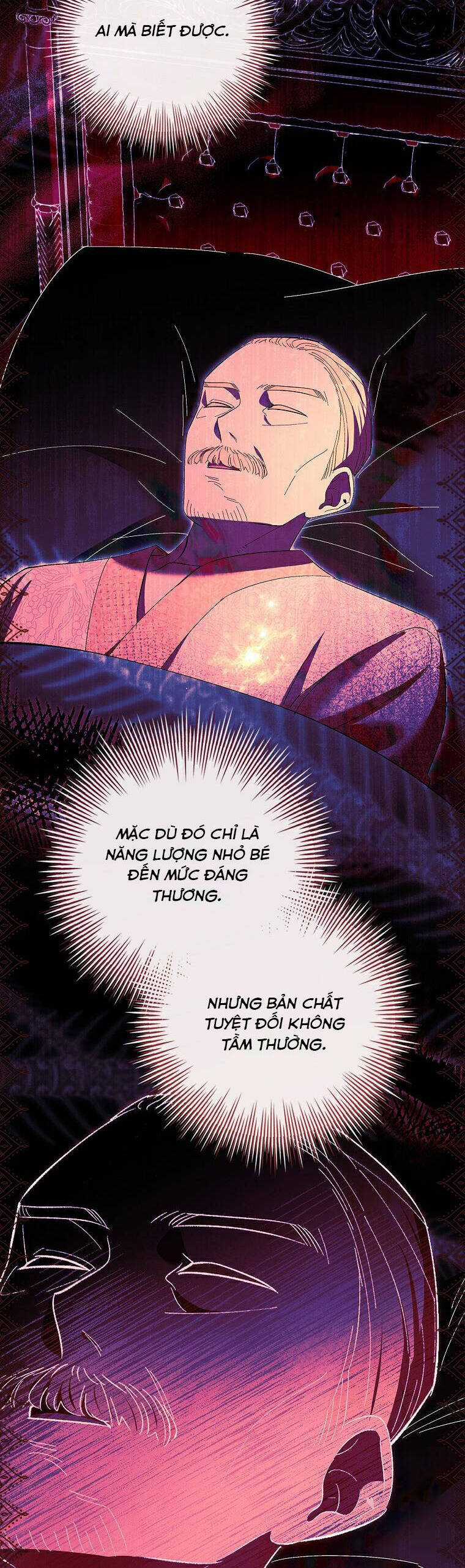 Nam Chính À, Tôi Sẽ Tôn Trọng Sở Thích Của Anh! Chapter 65 trang 50