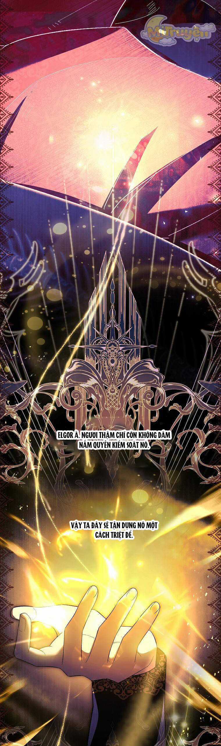 Nam Chính À, Tôi Sẽ Tôn Trọng Sở Thích Của Anh! Chapter 65 trang 51